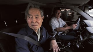 Abogado de Alberto Fujimori estima que el día jueves sería liberado el expresidente