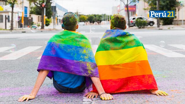 Desalentadora estadística: Crecen los mensajes de odio a colectivo LGBTIQ+