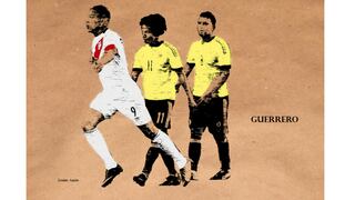 Conozca la muestra de arte que le rinde tributo al fútbol peruano [FOTOS]
