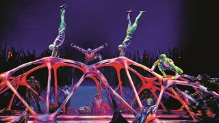 Cirque du Soleil al borde de la quiebra tras despedir al 95% de sus empleados debido a la pandemia