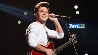 Niall Horan: Ex One Direction llega en esperado concierto en el Estadio Nacional