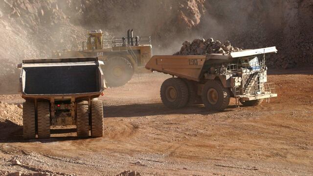 Perú presentará en Canadá proyectos mineros por US$ 17.3 millones