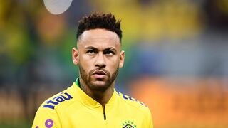 Neymar y las opciones que maneja Tite para reemplazarlo en laCopa América [GALERÍA]