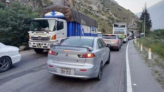 Nueva Carretera Central: CIP y GORE Lima plantean una ruta más segura ante huaicos y desastres
