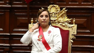 Dina Boluarte destaca que Perú asuma la presidencia de la Alianza del Pacífico este 1 de agosto