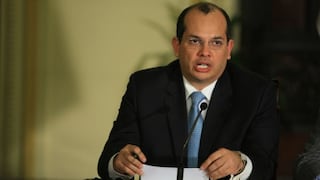 Luis Castilla, el mejor ministro de Finanzas de Latinoamérica