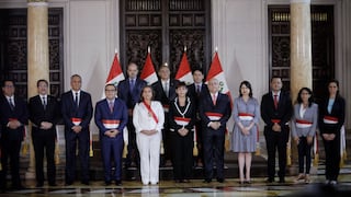 Estos son los nuevos ministros del Interior, Trabajo y de la Mujer 