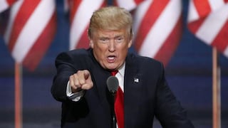 Trump anuncia recorte de la ayuda a América Central por no "impedir" salida de inmigrantes