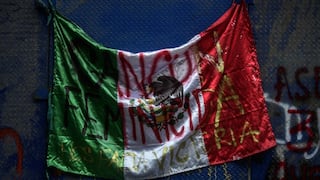 México: Ya hay registrados cerca de 600 feminicidios en lo que va del año