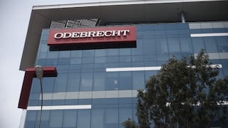 Odebrecht empezará a revelar información sobre sobornos en los próximos días