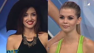 Rosángela Espinoza a Brunella Horna: "Nunca he hecho nada para perjudicar tu relación" [Video]