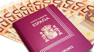 Incremento de peruanos en España a través de residencia por inversión