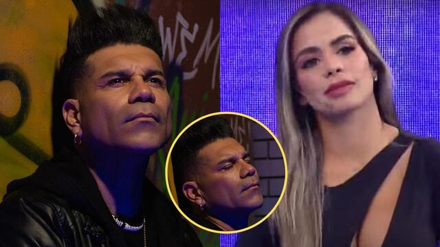“Ya me hartó”: ‘Tomate’ Barraza desmiente a Vanessa López y jura que cantante venezolana no fue su amante