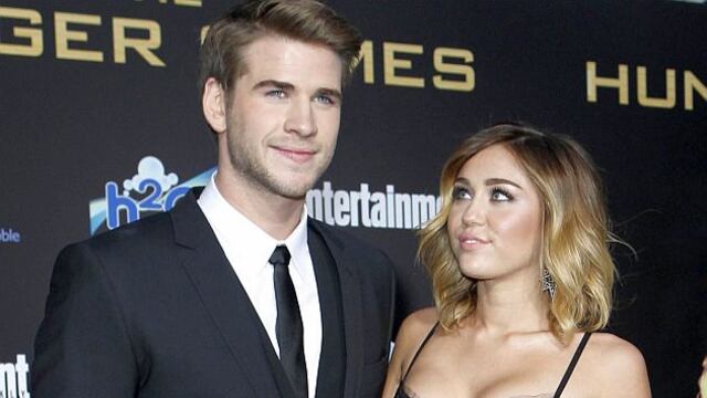 Miley Cyrus anuncia próxima boda