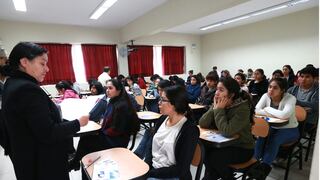 Dictarán curso virtual de 'Lucha contra la corrupción' en 11 universidades del país