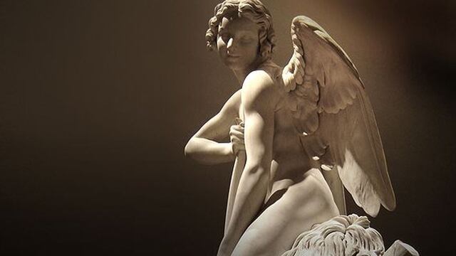 San Valentín: ¿cuál es la verdadera historia de Cupido?