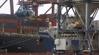 Puerto del Callao movilizó 45.8 millones de toneladas de carga en 2020 pese la pandemia 