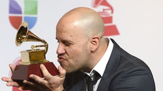 FOTOS: El Grammy Latino 2013 y sus 5 nominaciones más importantes