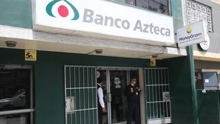Grupo Elektra anuncia venta de Banco Azteca en Perú a “diversos inversionistas” 