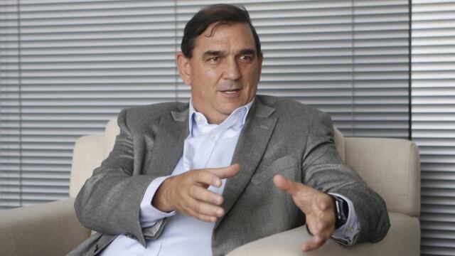 Alfonso Bustamante Canny: “Hay que despolitizar los nombramientos en Essalud”