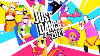 ’Just Dance 2021′: El juego de Ubisoft saldrá también en PlayStation 5 y Xbox Series X [VIDEOS]