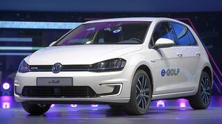Apostar todo a los autos eléctricos, el radical cambio en la estrategia de VW