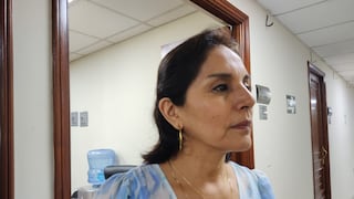 Caso JNJ: Patricia Juárez exhorta a Dina Boluarte que “no se inmiscuya” en decisiones del Congreso