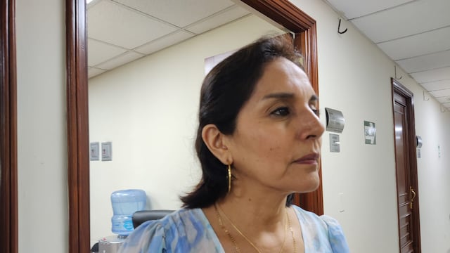Caso JNJ: Patricia Juárez exhorta a Dina Boluarte que “no se inmiscuya” en decisiones del Congreso