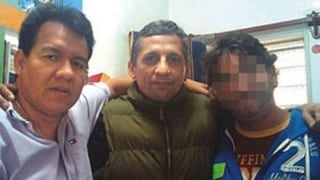 Apra acusa a Óscar Benítez Linares de ser "secretario" de Antauro Humala