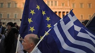 Grecia: Acreedores de zona euro decidirán sobre rescate