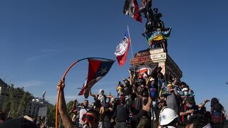 Cómo se originaron las protestas en Chile y qué factores las hicieron crecer a niveles nunca antes vistos