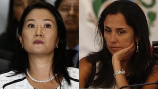 Nadine Heredia: "Soy crítica de Keiko Fujimori pero también del abuso de la prisión preventiva"