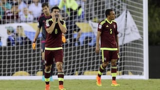 Selección de fútbol de Venezuela sufrió el robo de sus maletas al arribar a su país