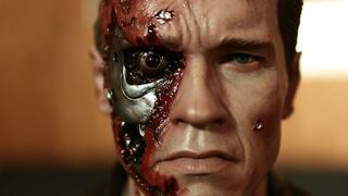 Arnold Schwarzenegger le rendirá homenaje a 'Terminator' por sus 30 años