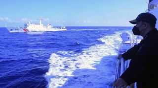 EE.UU. dice que “provocaciones” de Pekín en el Mar de China Meridional pueden causar un incidente