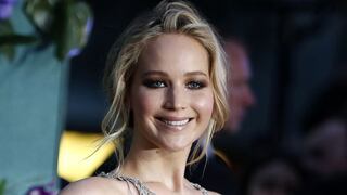 Jennifer Lawrence: por qué no tenía amigos cuando era niña y llegó a convertirse en una mentirosa compulsiva