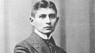 [OPINIÓN] Paul Montjoy Forti: La Praga de Kafka