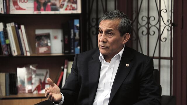 Ollanta Humala: Sigue EN VIVO la audiencia de juicio oral en su contra por lavado de activos 