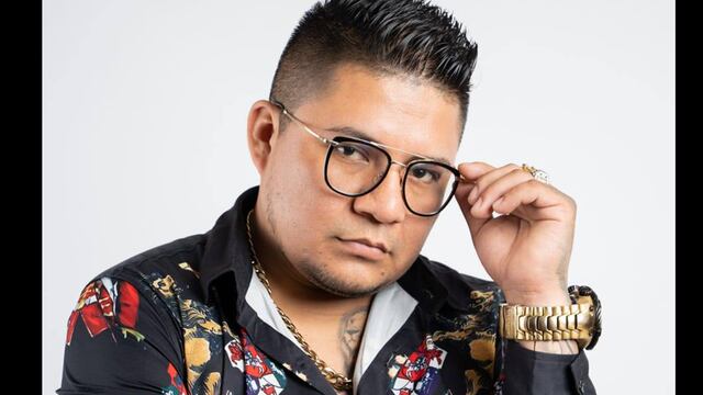 Sicarios asesinan a cantante de ‘La Voz Perú' Jaime Carmona mientras transmitía EN VIVO para TikTok (VIDEO)
