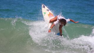 Autismo: Surfistas participarán en evento para crear conciencia sobre el tema