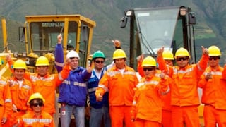 Gasoducto Sur Peruano: Actividades comenzaron antes de la fecha programada