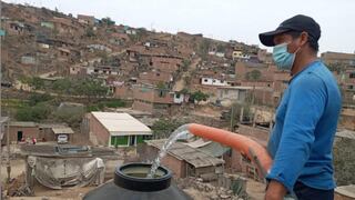 Crisis Hídrica en Lima: Siete distritos en alerta por reducción de acceso al agua