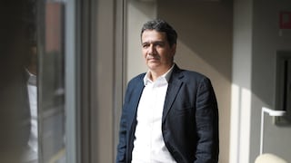 Alonso Segura: “Hay discursos  inflamatorios contra la inversión”