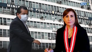 Fiscal de la Nación, Patricia Benavides: “nada impedirá que nos enfrentemos a los poderosos”