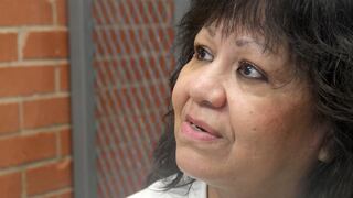 Melissa Lucio, la primera latina que será ejecutada en Texas por un crimen que nunca sucedió