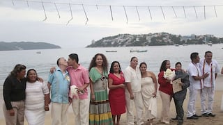 México: Lesbiana de 17 años se casó en Acapulco, pero sin el consentimiento de sus padres