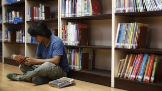 Ministerio de Educación ofrece 50 libros digitales gratis por el Día del Libro