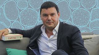 Thomas Piketty: “Los trastornos políticos-ideológicos recién han empezado” 