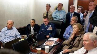 Investigarán filtraciones sobre la muerte Bin Laden a Hollywood