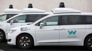 Servicio de taxis autónomos ya es una realidad en Arizona gracias a Waymo de Google| FOTOS
